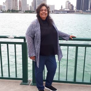 Meet your Posher, Anne